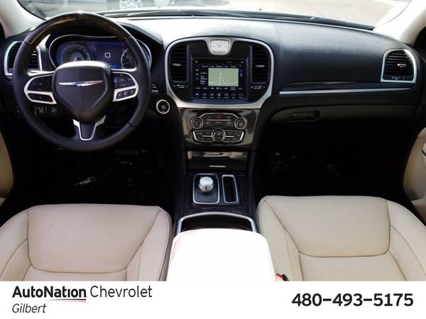 2018 Chrysler 300 Limited SKU:JH332303 Sedan - cars & trucks - by... for sale in Gilbert, AZ – photo 18