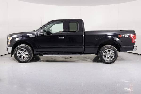 2017 Ford F-150 XLT - cars & trucks - by dealer - vehicle automotive... for sale in Twin Falls, ID – photo 6