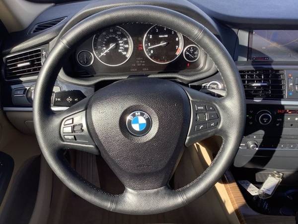 2012 BMW X3 xDrive28i - cars & trucks - by dealer - vehicle... for sale in Lynnwood, WA – photo 8