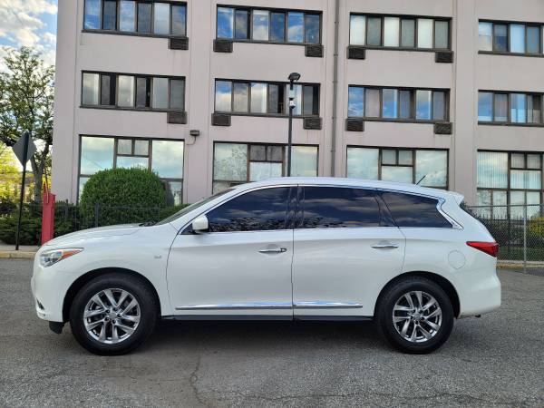 2014 INFINITI QX60 QX 60 AWD - - by dealer - vehicle for sale in STATEN ISLAND, NY – photo 5