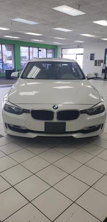 2013 BMW 3 SERIES! FRESH ON THE LOT! DRIVE AWAY TODAY - cars & for sale in Louisville, KY – photo 2