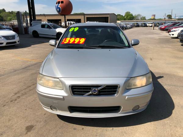 2009 Volvo S60 2 5T - - by dealer - vehicle for sale in Hueytown, AL – photo 2