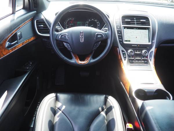 2016 Lincoln MKX Select - cars & trucks - by dealer - vehicle... for sale in Glendale, CA – photo 8