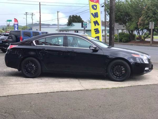 2013 ACURA TL for sale in Tillamook, OR – photo 3