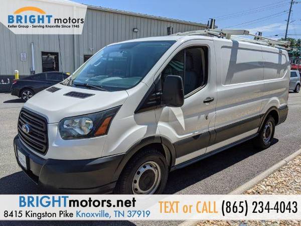 2015 Ford Transit 150 Van Low Roof w/Sliding Pass. 130-in. WB... for sale in Knoxville, TN – photo 13
