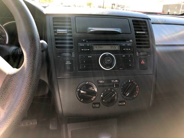 2011 Nissan AERST automatic ice cold AC All options Great gas for sale in Glendale, AZ – photo 9