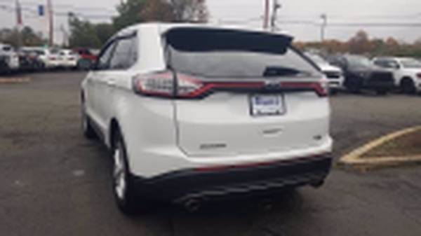 *2016* *Ford* *Edge* *SEL* - cars & trucks - by dealer - vehicle... for sale in Lawrenceville , NJ – photo 6