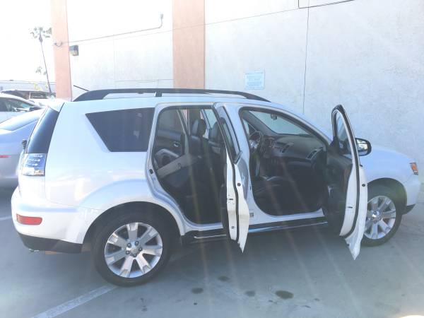 2011 Mitsubishi outlander SE low miles 112 k for sale in San Diego, CA – photo 19