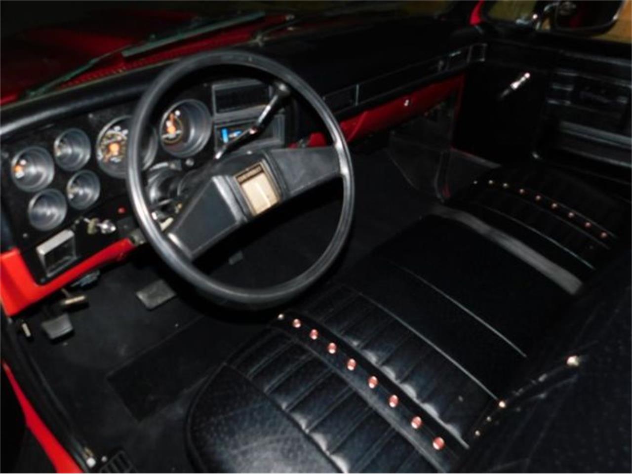 1986 Chevrolet Pickup for sale in Cadillac, MI – photo 7