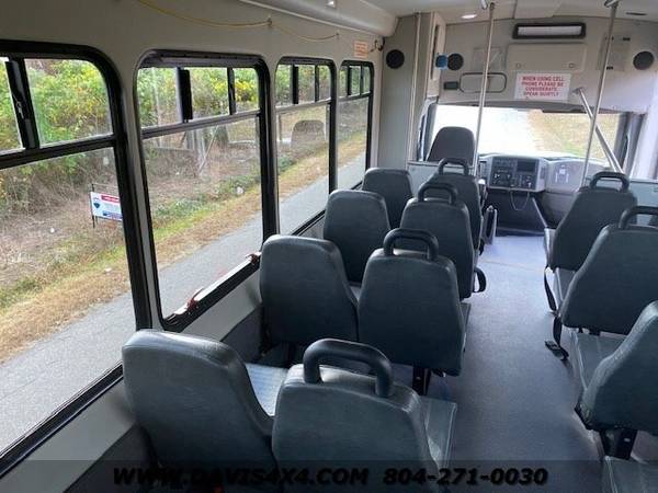 2013 International 3000 Commercial/Pleasure Passenger Carrying Bus... for sale in Richmond, NY – photo 12