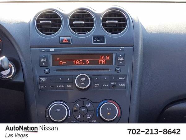 2007 Nissan Altima 2.5 S SKU:7N472870 Sedan - cars & trucks - by... for sale in Las Vegas, NV – photo 14