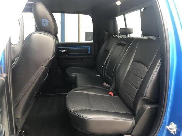 2018 RAM 1500 Sport - truck - cars & trucks - by dealer - vehicle... for sale in Gillette, WY – photo 15