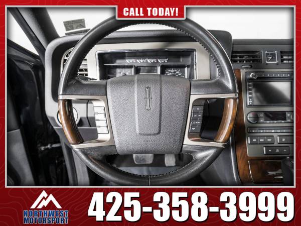 2013 Lincoln Navigator L 4x4 - - by dealer - vehicle for sale in Lynnwood, WA – photo 19