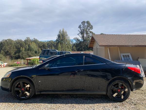 2007 Pontiac G6 GT Coupe Mechanic Special - - by for sale in Aromas, CA – photo 2