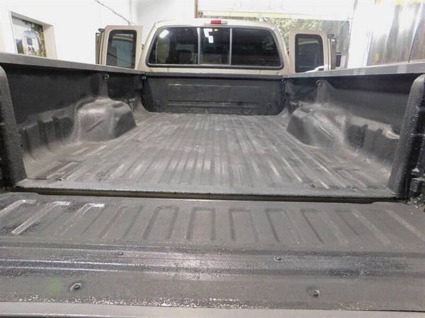 2002 Ford F-250 F250 F 250 Super Duty XLT 4X4/7 3L DIESEL/92, 000 for sale in Gladstone, OR – photo 22