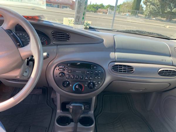 1998 Ford Escort Zx2 for sale in Marysville, CA – photo 4