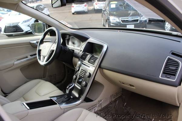 2014 Volvo XC60 for sale in San Luis Obispo, CA – photo 9