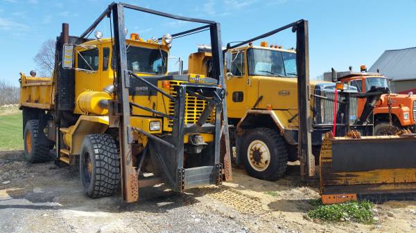 plow truck fleet take one or all - cars & trucks - by dealer -... for sale in Kearneysville, District Of Columbia – photo 10