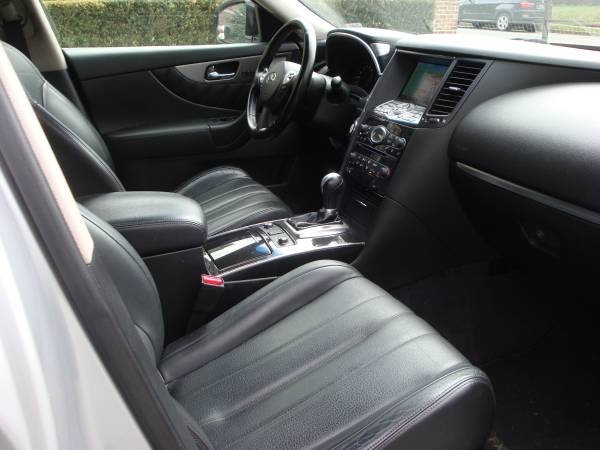 2013 INFINITI FX37 FX 37 - - by dealer for sale in Brooklyn, NY – photo 10
