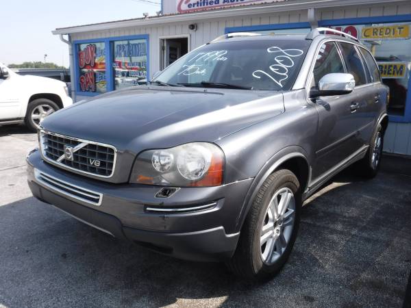 2008 Volvo XC90 AWD "$1799 Down" - cars & trucks - by dealer -... for sale in Greenwood, IN – photo 4