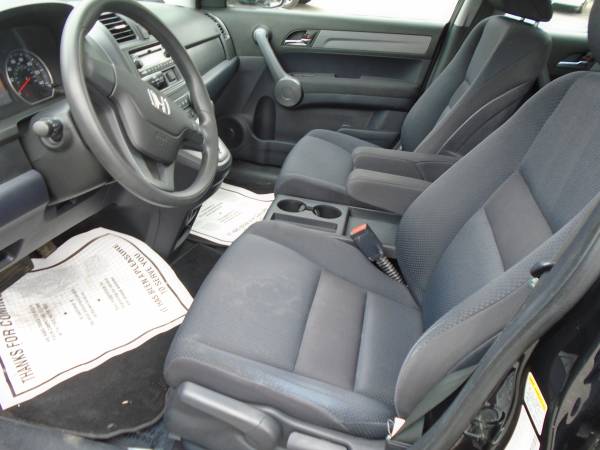 2008 honda CRV/extra clean/low miles - - by dealer for sale in Douglas, RI – photo 9