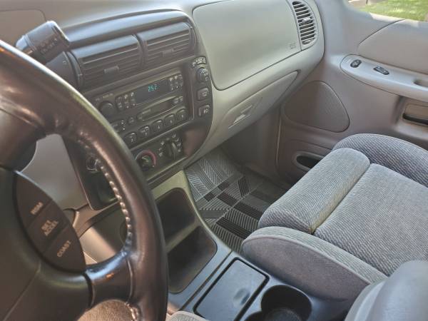 Ford Explorer XLT 1996 for sale in Broomfield, CO – photo 18