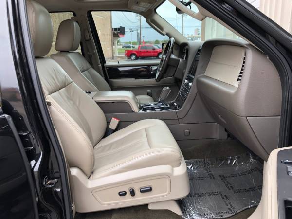 2015 Lincoln Navigator for sale in Amarillo, TX – photo 16