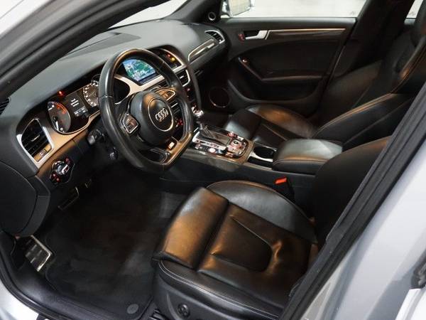 2014 Audi S4 AWD All Wheel Drive 3 0T Premium Plus Sedan - cars & for sale in Wilsonville, OR – photo 13