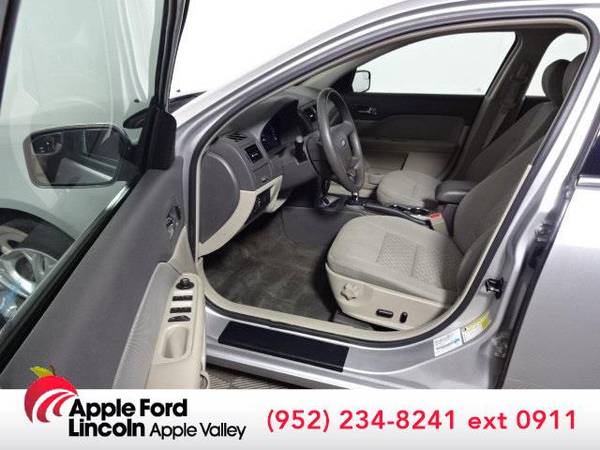 2012 Ford Fusion SE - sedan for sale in Apple Valley, MN – photo 11