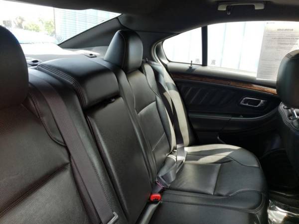 2013 Ford Taurus Limited - cars & trucks - by dealer - vehicle... for sale in Spokane, WA – photo 15