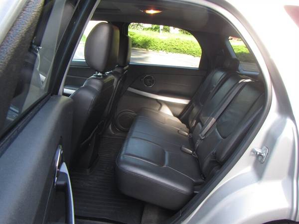 2007 Pontiac Torrent Sport 4dr SUV - - by dealer for sale in Shoreline, WA – photo 15