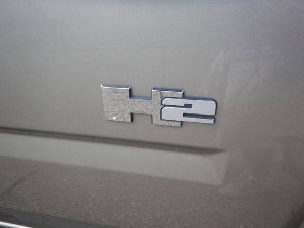 2003 HUMMER H2 - BIG BIG SAVINGS!! - cars & trucks - by dealer -... for sale in Oakdale, WI – photo 11