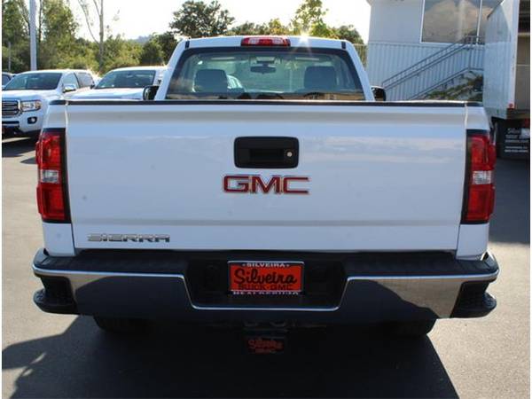 2018 GMC Sierra 1500 - truck for sale in Healdsburg, CA – photo 5