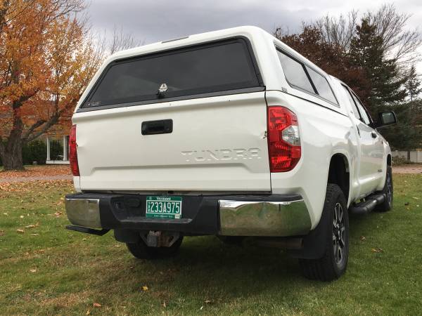 Toyota Tundra for sale in Jericho, VT – photo 4