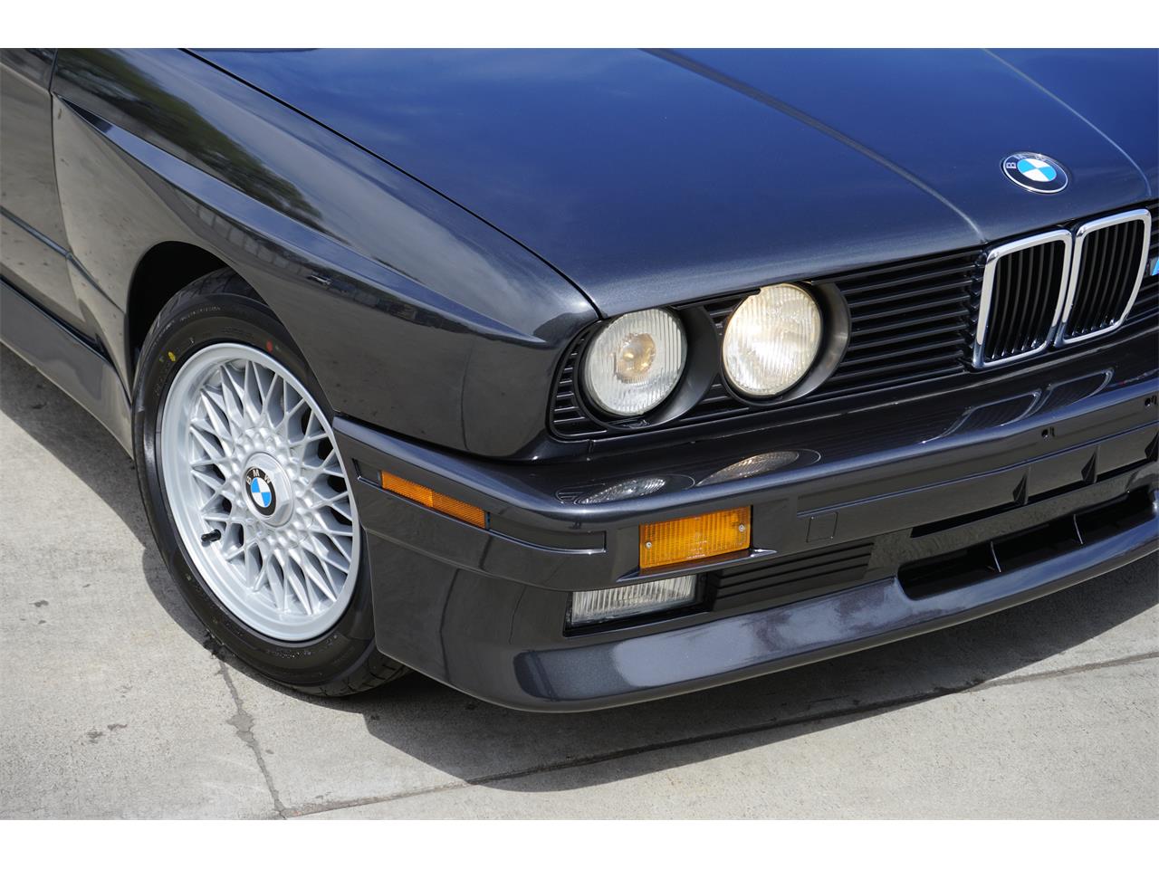 1988 BMW M3 for sale in Boise, ID – photo 13