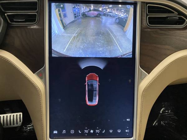 2016 Tesla Model X P90D Auto Pilot Adaptive Cruise SUV - cars &... for sale in Portland, OR – photo 21