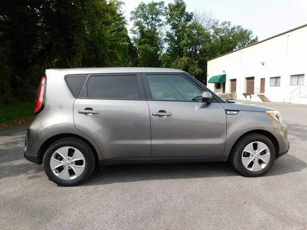 2016 Kia Soul BAD CREDIT DONT SWEAT IT! ✅ - cars & trucks - by... for sale in Baltimore, MD – photo 4