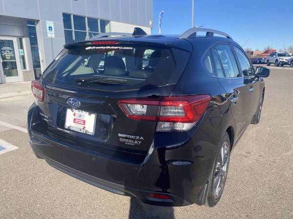 2020 Subaru Impreza Limited - cars & trucks - by dealer - vehicle... for sale in Greeley, CO – photo 4