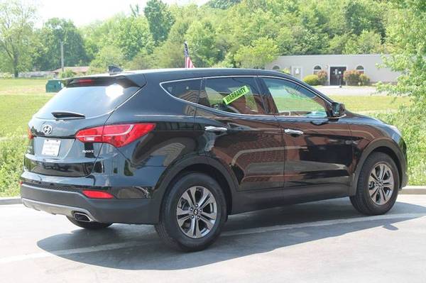 2015 Hyundai Santa Fe Sport - Regularly Maintained! Like New! Bargain! for sale in Athens, TN – photo 7