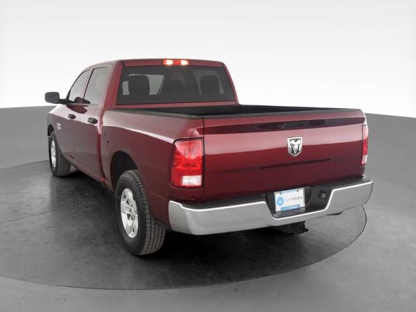 2019 Ram 1500 Classic Crew Cab Tradesman Pickup 4D 5 1/2 ft pickup -... for sale in Victoria, TX – photo 8