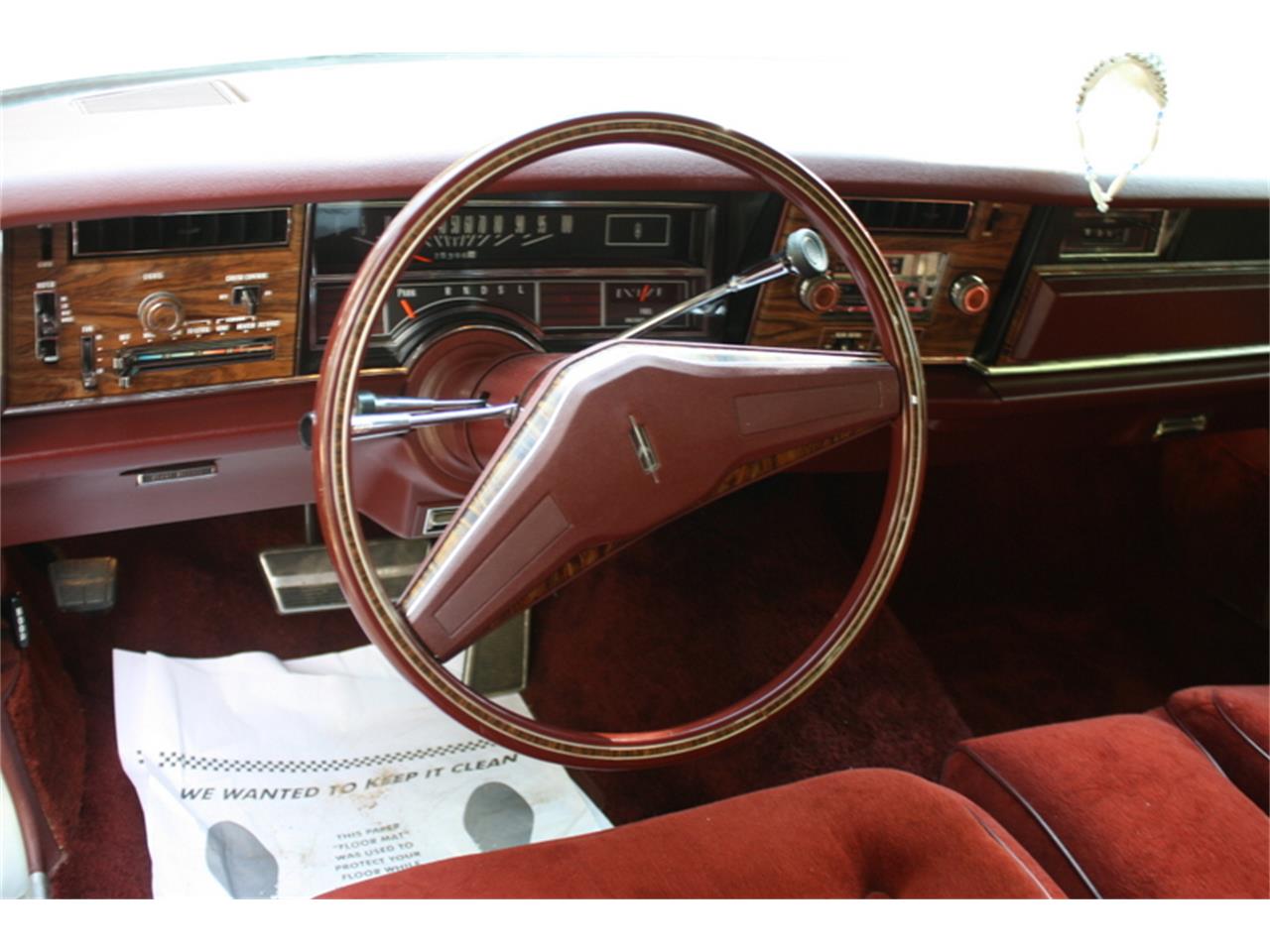 1976 Oldsmobile 98 Regency for sale in Nekoosa, WI – photo 9