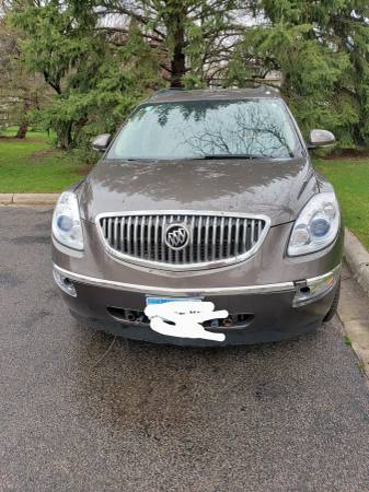 2008 Buick Enclave - Mechanics Vehicle for sale in Rosemount, MN – photo 2