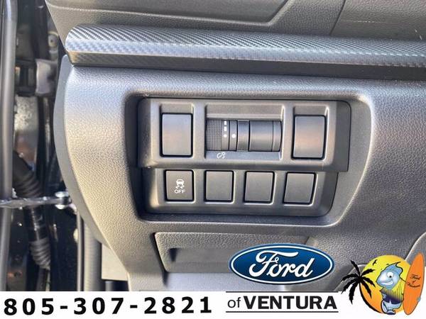 2019 Subaru Crosstrek 2.0i Premium - cars & trucks - by dealer -... for sale in Ventura, CA – photo 14