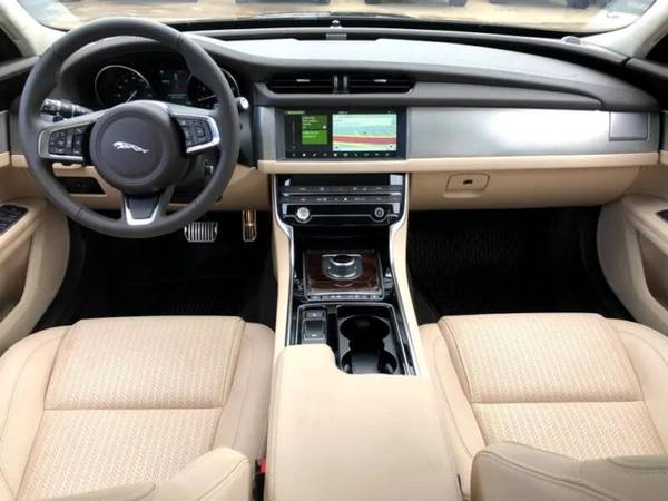 2020 Jaguar XF Sedan 25t Prestige RWD Sedan XF Jaguar - cars &... for sale in Houston, TX – photo 20