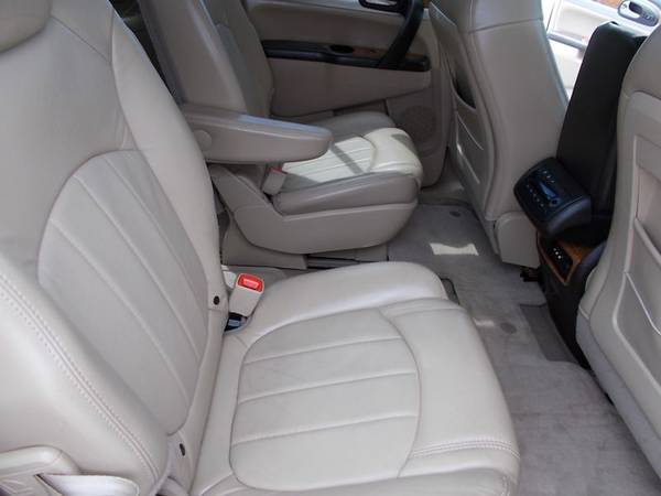 2008 *Buick* *Enclave* *CXL* - cars & trucks - by dealer - vehicle... for sale in Shelbyville, AL – photo 21