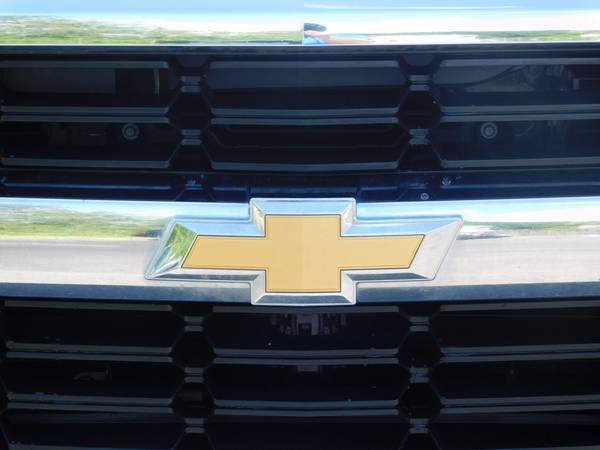 2017 Chevrolet Chevy Silverado 1500 WT Warranty Included - Price for sale in Fredericksburg, VA – photo 8