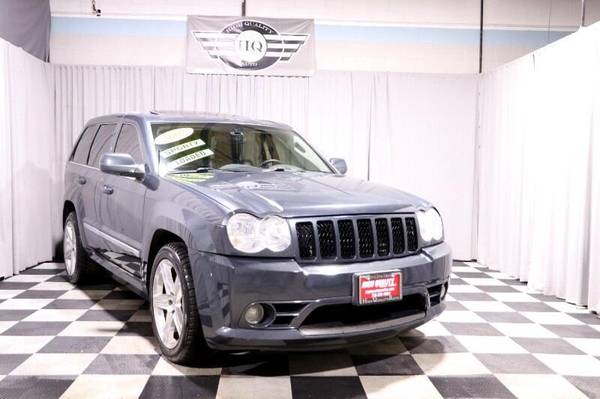 2007 Jeep Grand Cherokee SRT-8 100% GUARANTEED APPROVAL! - cars &... for sale in Chicago, IL – photo 7
