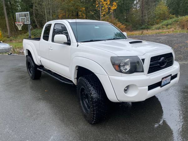 2008 Toyota Tacoma TRD Sport for sale in Snohomish, WA – photo 2