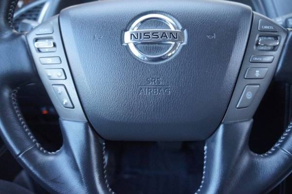2020 Nissan Armada SL - - by dealer - vehicle for sale in Spokane, WA – photo 13