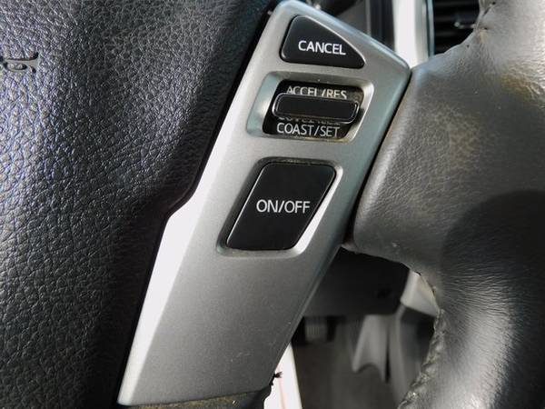 2017 Nissan Titan SV - BAD CREDIT OK! - cars & trucks - by dealer -... for sale in Chichester, VT – photo 17